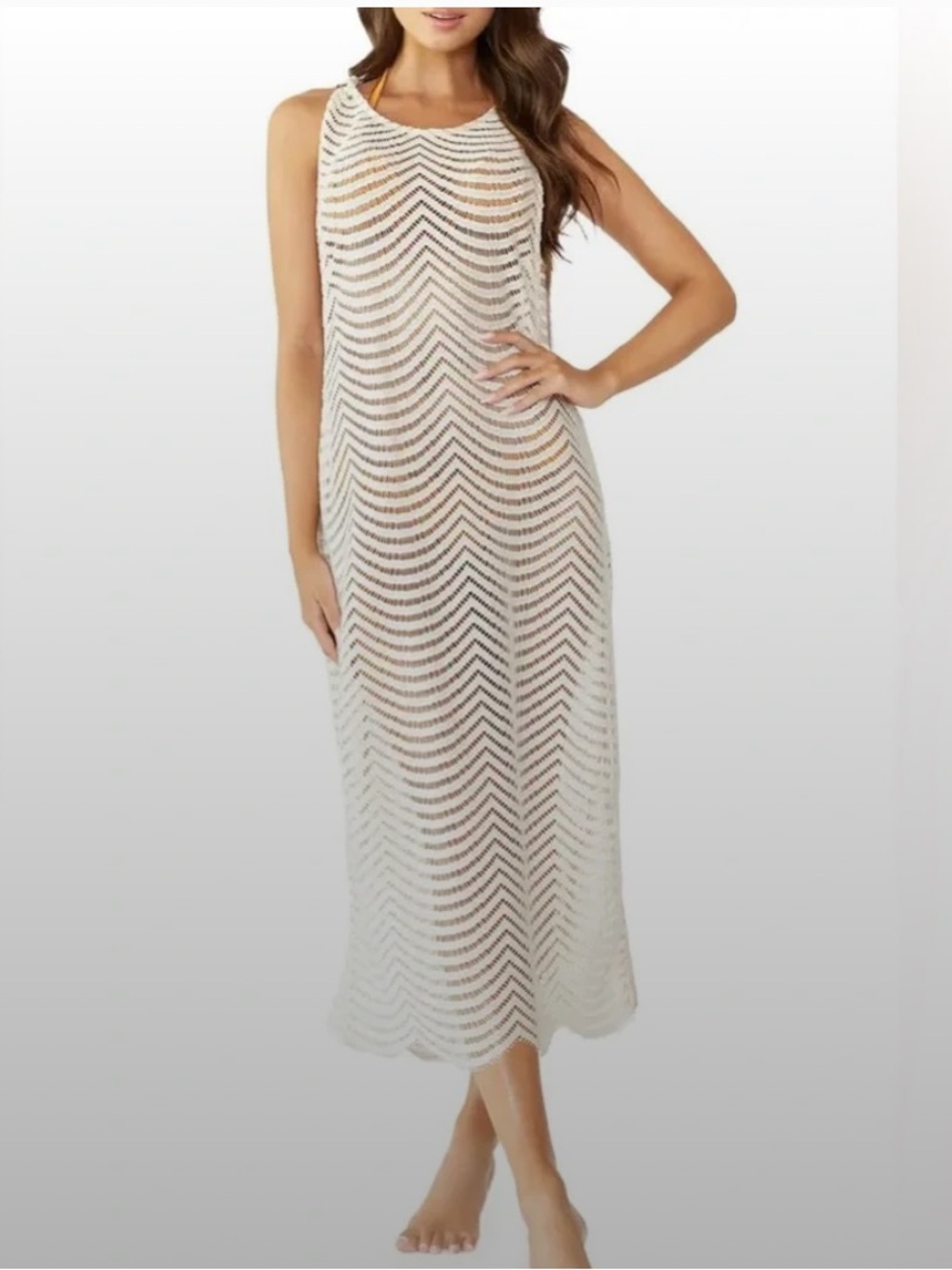 PQ Swim Harbor Cover Up